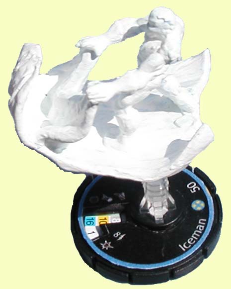 Iceman