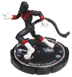 Nightcrawler