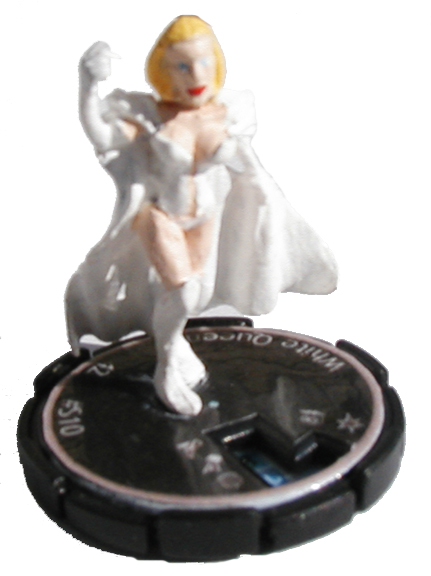 White Queen