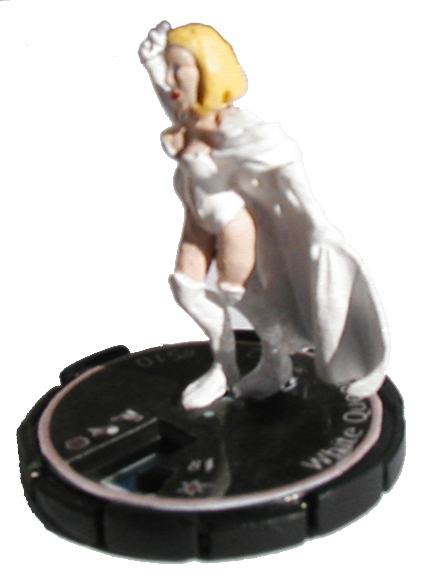 White Queen