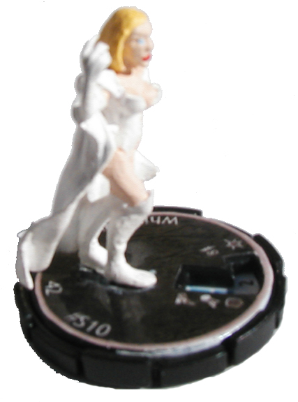 White Queen